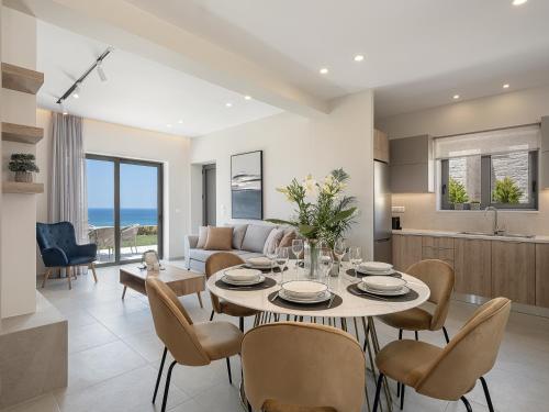 GG Villas Falassarna