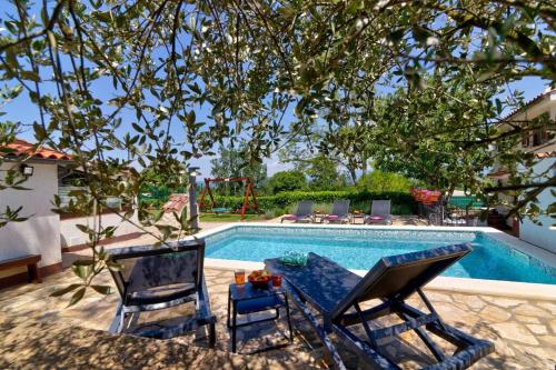 Piccola Casa - a little paradise