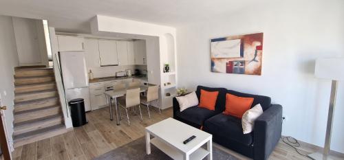 Large 1 Bedroom Apartment Close To Puerto Banus