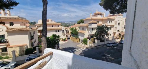 Large 1 Bedroom Apartment Close To Puerto Banus