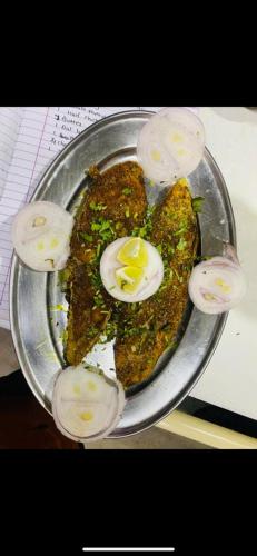 Gallery image of Shree Maldatta House in Vaishet
