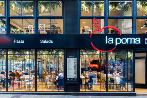 Clientes alojados en Royal Ramblas