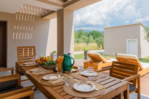 Φωτογραφία από το άλμπουμ του Melena Premium Suites στη Ρόδα