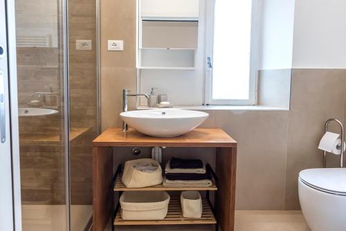 Gallery image of A30 - Poggio, nuovo bilocale con giardino in Poggio