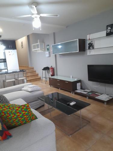 ALOJAMIENTO LOS DINOSAURIOS