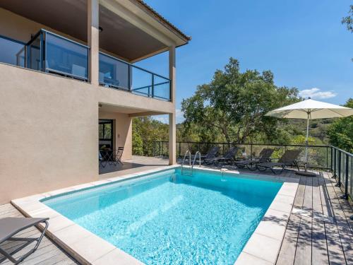 Holiday Home Bruyères 1 by Interhome