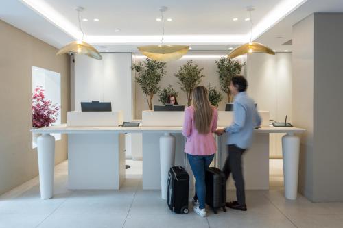 Hotel Royal Ramblas photo 62