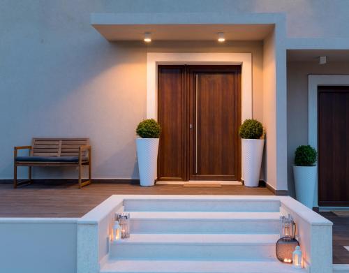 Φωτογραφία από το άλμπουμ του Melena Premium Suites στη Ρόδα