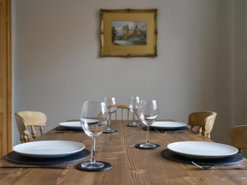 Gambar di galeri bagi The Hideaway di Morpeth