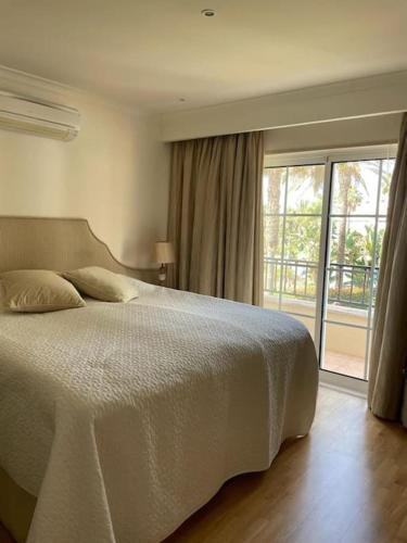 2 bed Apartment Palmyra Vila Sol