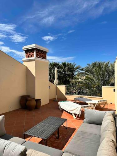 2 bed Apartment Palmyra Vila Sol