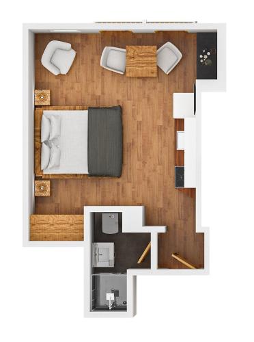 Schwaiger Appartements Zell am See