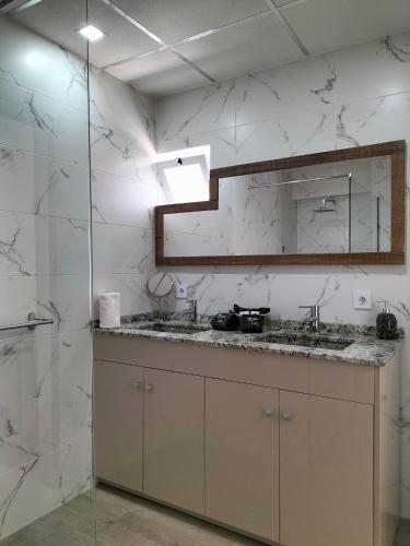 Η κουζίνα ή μικρή κουζίνα στο Casa Algezar