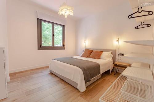 Φωτογραφία από το άλμπουμ του Apartamentos As Barxas Playa σε Moana
