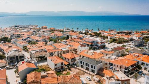 Fotografie z fotogalerie ubytování Nill's Stone House otel v destinaci Cesme