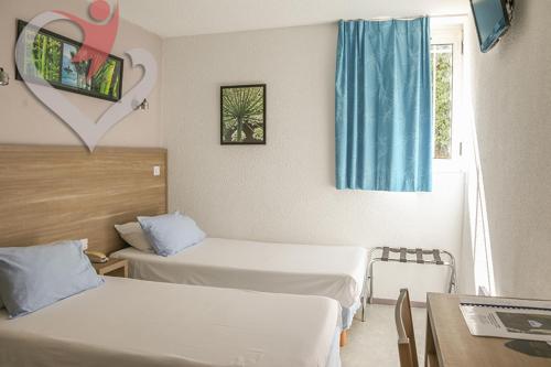 HOTEL RESTAURANT OLYMPE