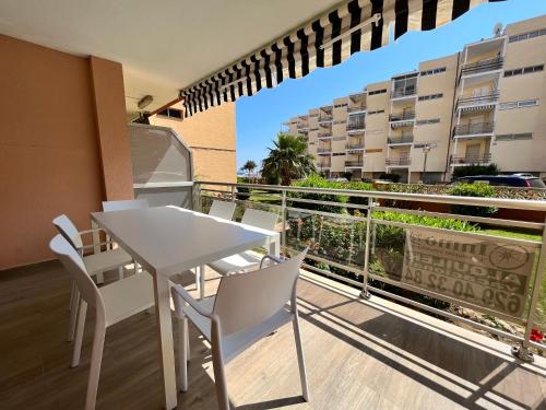 Fotografia z galérie ubytovania Moderno y con encanto, WIFI, parking y cerca del mar 100C - INMO22 v destinácii Cambrils