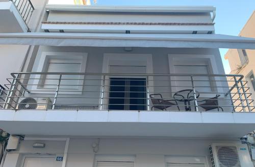 The Nest Apartment