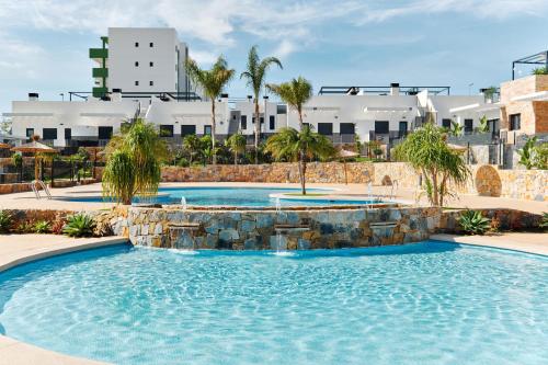 Apartment Comfort Zone 1