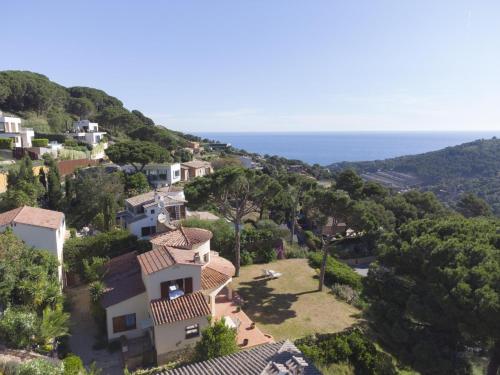 Fotografia z galérie ubytovania Ayola v destinácii Begur