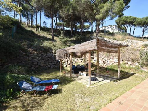 Fotografie z fotogalerie ubytování Mireia v destinaci Begur