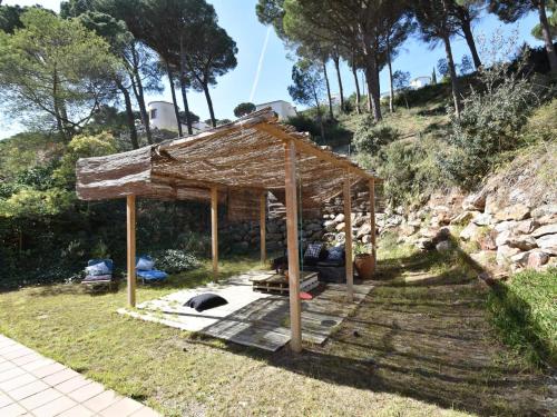 Fotografie z fotogalerie ubytování Mireia v destinaci Begur