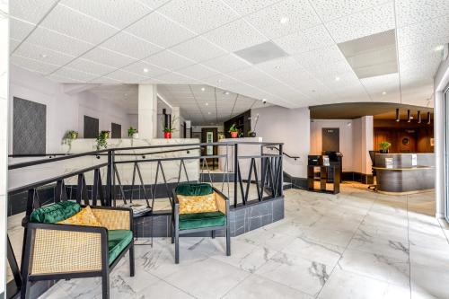 OVELIA Montpellier - Les Balcons de Montcalm