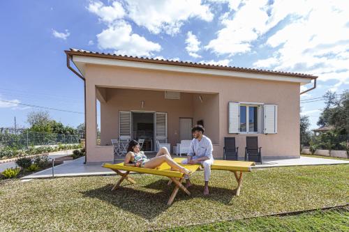 Foto Milocca Homes 1