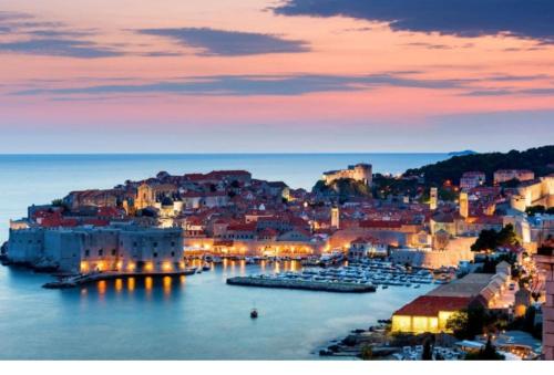 Φυσικό τοπίο κοντά σε αυτό το διαμέρισμα