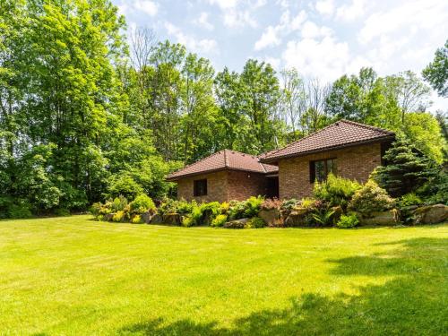 Gallery image of Holiday Home Kunějov by Interhome in Hosterschlag
