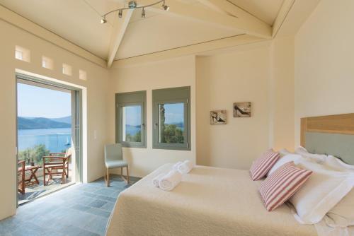 Villa Mimosa