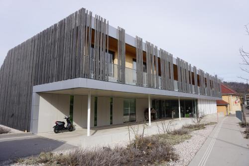 Gîte pour Personnes à Mobilités Réduites