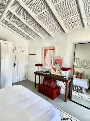 Casa da Oliveira - Monte Branco