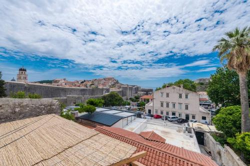 Dubrovnik Heritage Hideaway