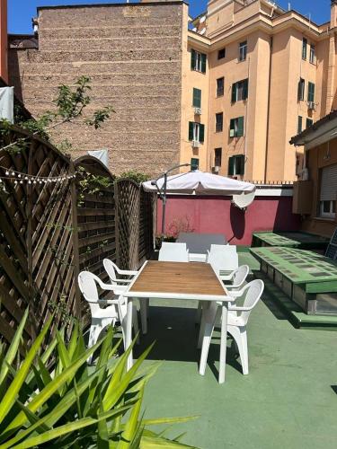 èROMA - RE DI ROMA Apartment