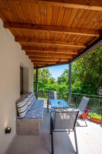 Gallery image of Secret Spot House in Kriopigi