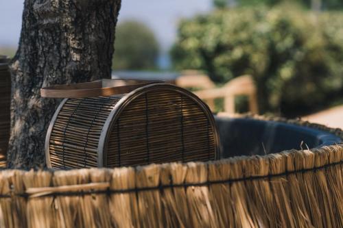 Fotografie z fotogalerie ubytování The Nest Resort v destinaci Hersonissos