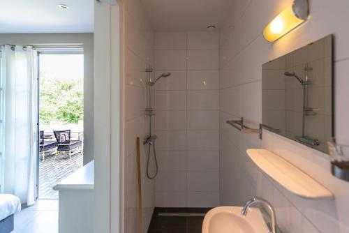 Bany a Hof van Renesse
