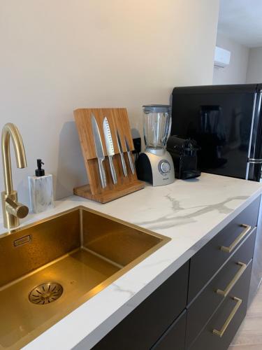 Apartamento - Casa di Lun - 150m from the Arenal Beach - Private parking - Elevator