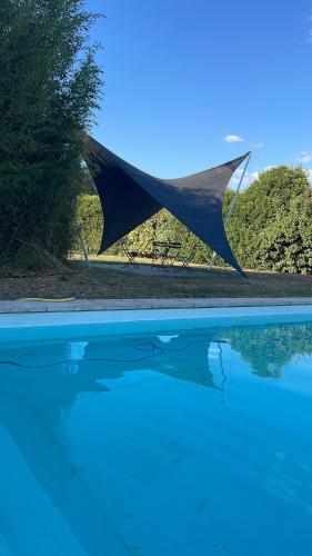 Maison Proche de Le Mans Classique – Photos 5