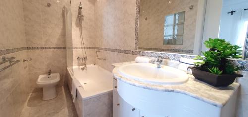 Skol 803. Apartment With Amazing Views In Edificio Skol