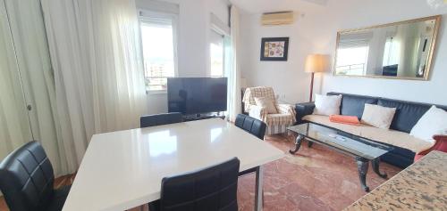 Skol 803. Apartment With Amazing Views In Edificio Skol