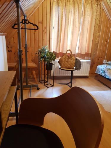 Fotografie z fotogalerie ubytování Pokoje u Bobików v destinaci Ząb