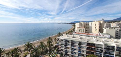 Skol 803. Apartment With Amazing Views In Edificio Skol