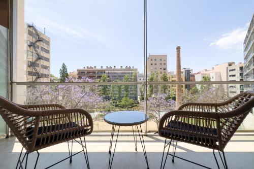 Φωτογραφία από το άλμπουμ του The Lonely Chimney Apartments στη Βαρκελώνη
