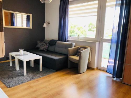 Apartament na wakacje Opener niedaleko centrum Gdyni i Sopotu