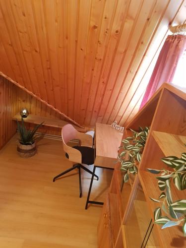 Fotografie z fotogalerie ubytování Pokoje u Bobików v destinaci Ząb