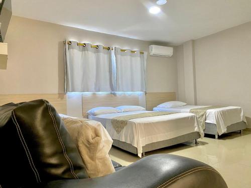 Легло или легла в стая в Hotel Centro Histórico Rialto