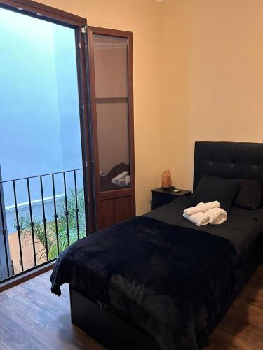 Moratin n3 apartamento 150m2 en el centro
