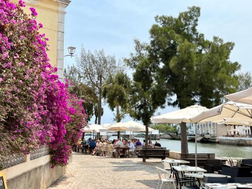 Foto Central Tavira Townhouse close to Riverside: 2BR 6